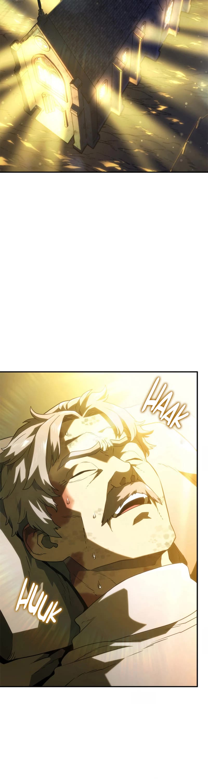 Read Revenge of the Sword Clan's Hound EN Manga Online