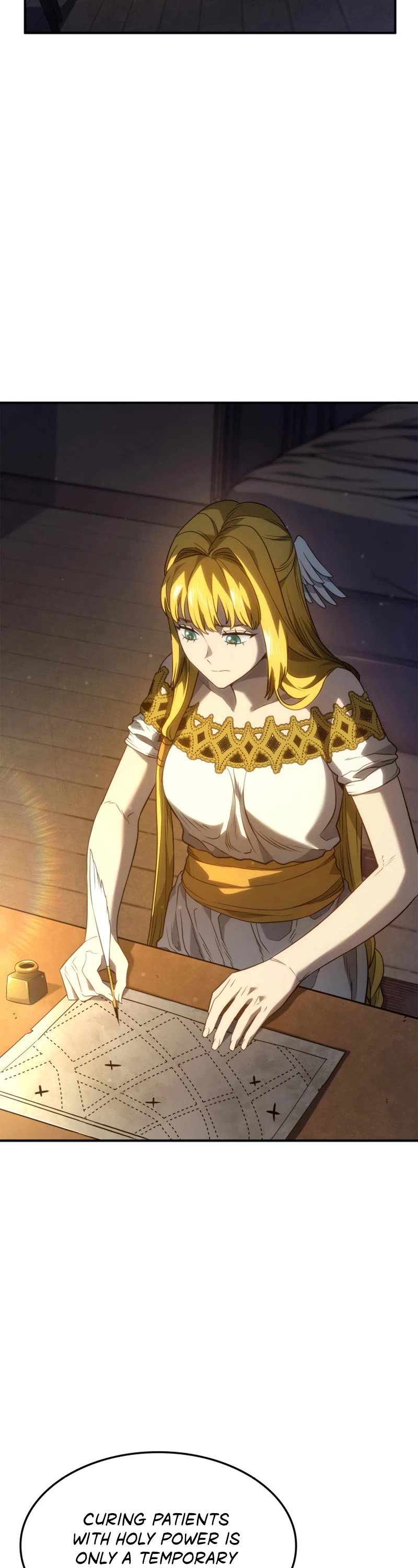 Read Revenge of the Sword Clan's Hound EN Manga Online