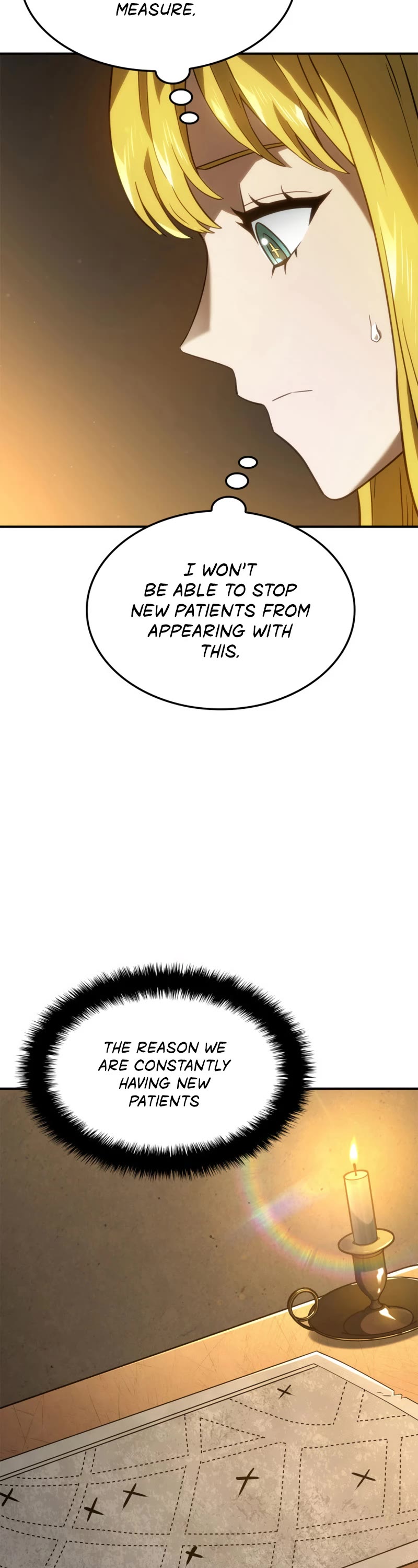 Read Revenge of the Sword Clan's Hound EN Manga Online