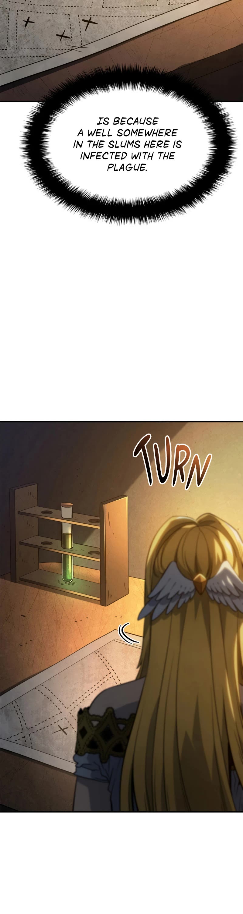 Read Revenge of the Sword Clan's Hound EN Manga Online