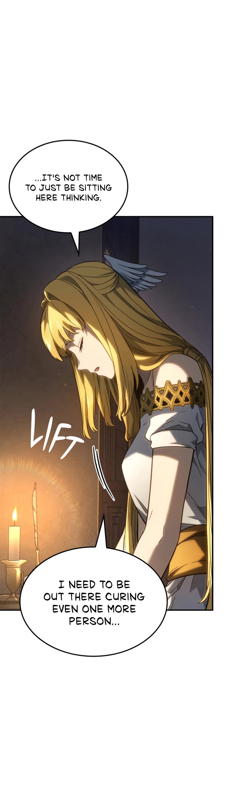 Read Revenge of the Sword Clan's Hound EN Manga Online