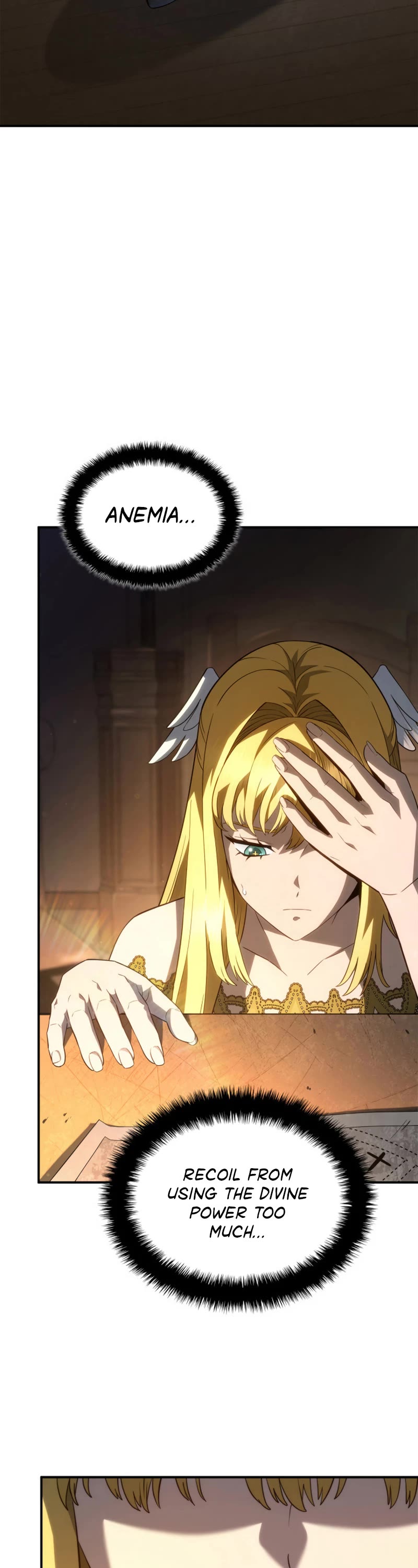 Read Revenge of the Sword Clan's Hound EN Manga Online