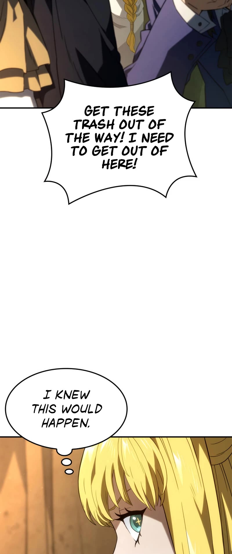 Read Revenge of the Sword Clan's Hound EN Manga Online