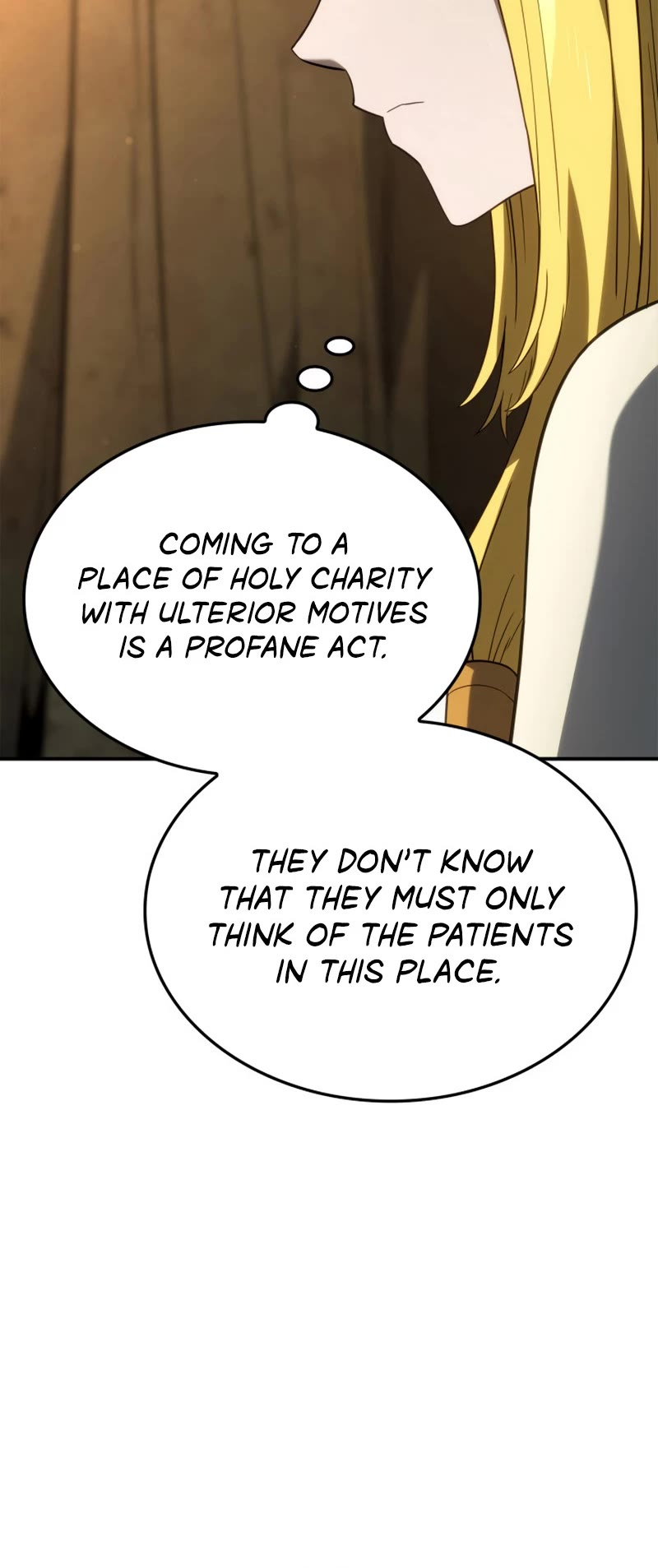 Read Revenge of the Sword Clan's Hound EN Manga Online