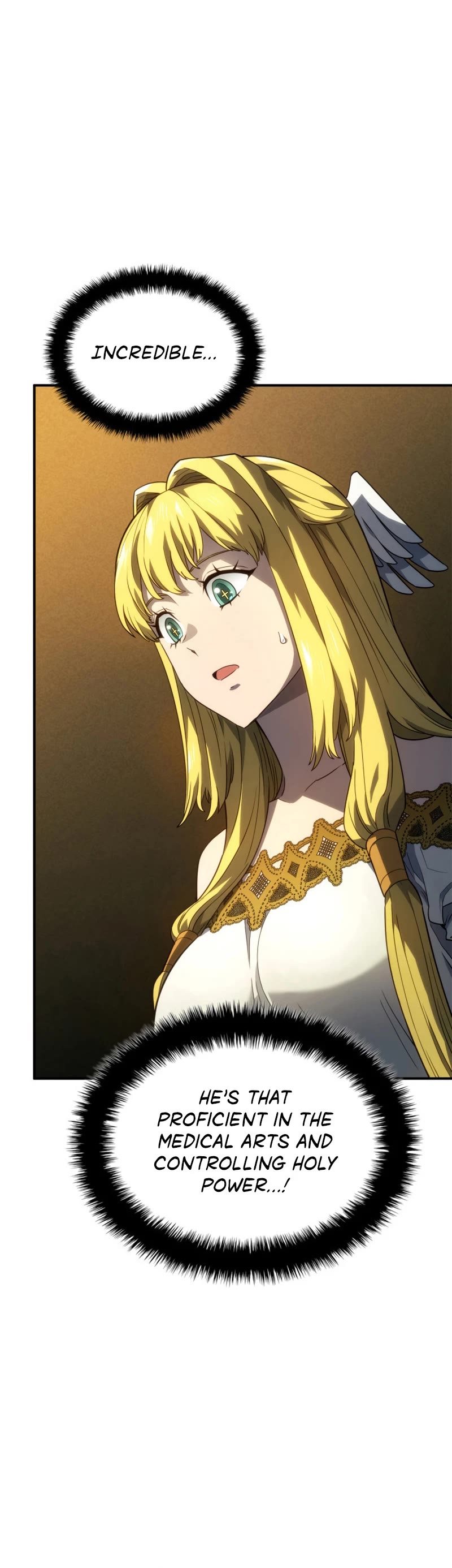 Read Revenge of the Sword Clan's Hound EN Manga Online
