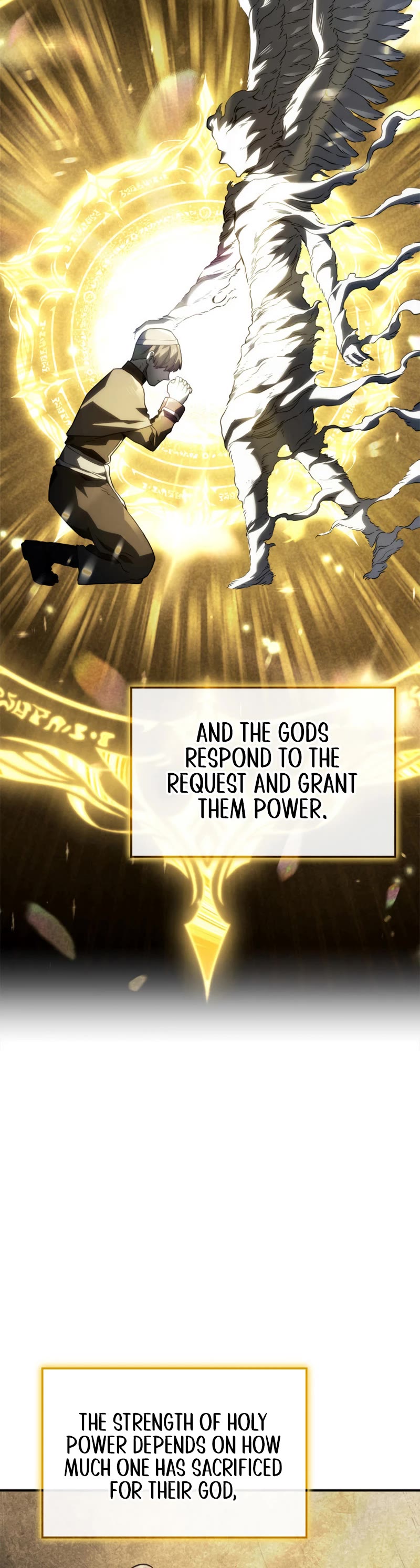 Read Revenge of the Sword Clan's Hound EN Manga Online