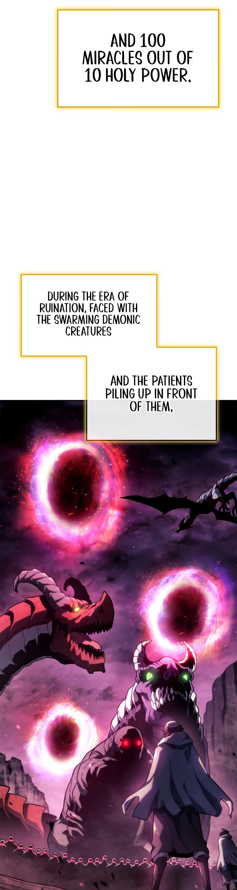 Read Revenge of the Sword Clan's Hound EN Manga Online