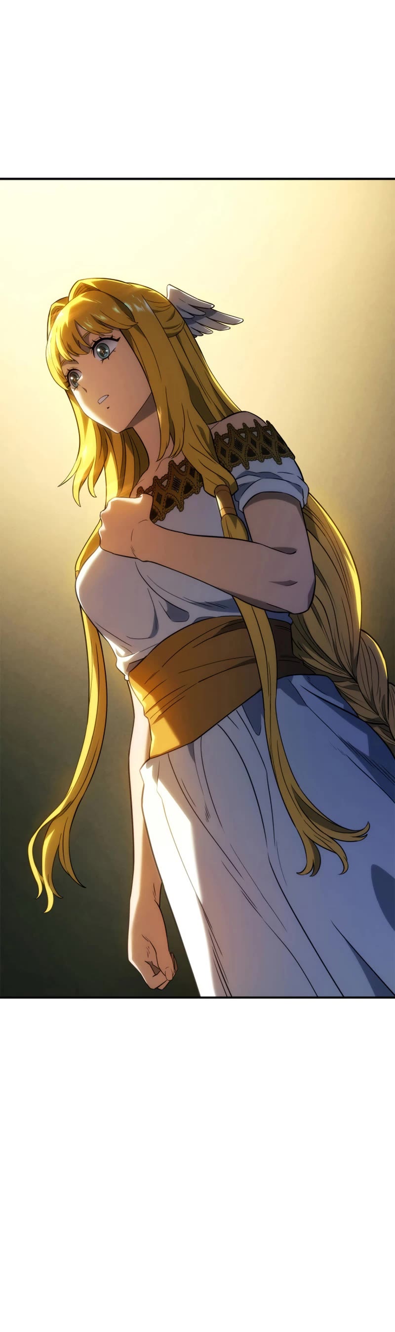 Read Revenge of the Sword Clan's Hound EN Manga Online