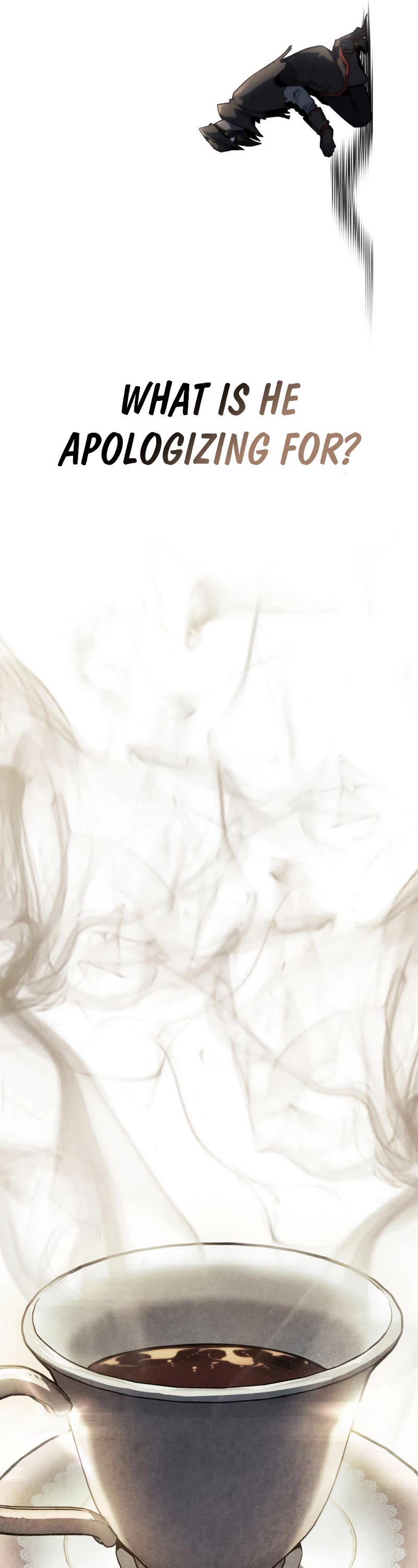 Read Revenge of the Sword Clan's Hound EN Manga Online