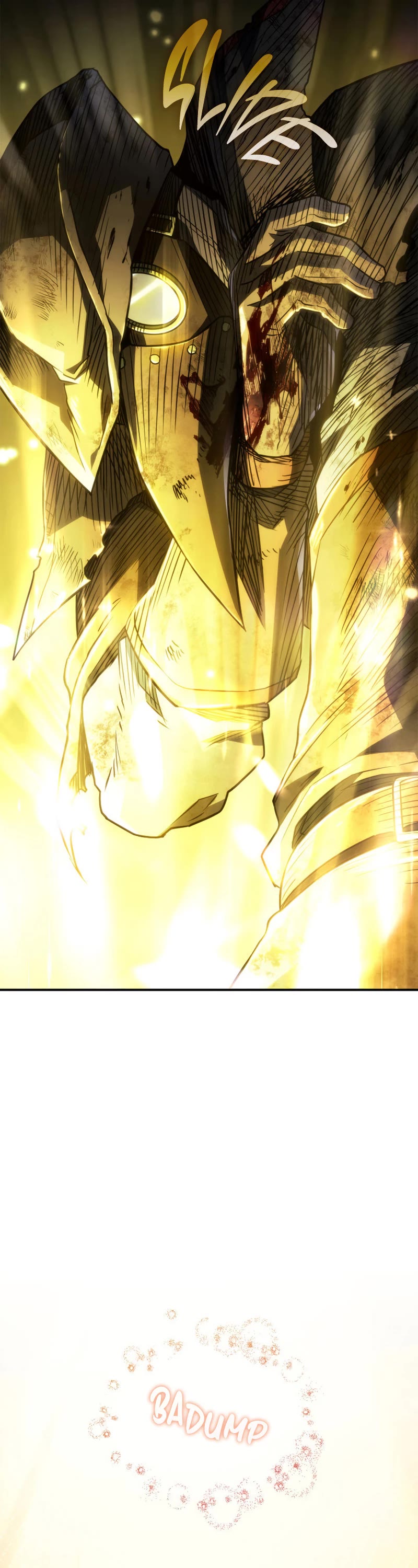 Read Revenge of the Sword Clan's Hound EN Manga Online