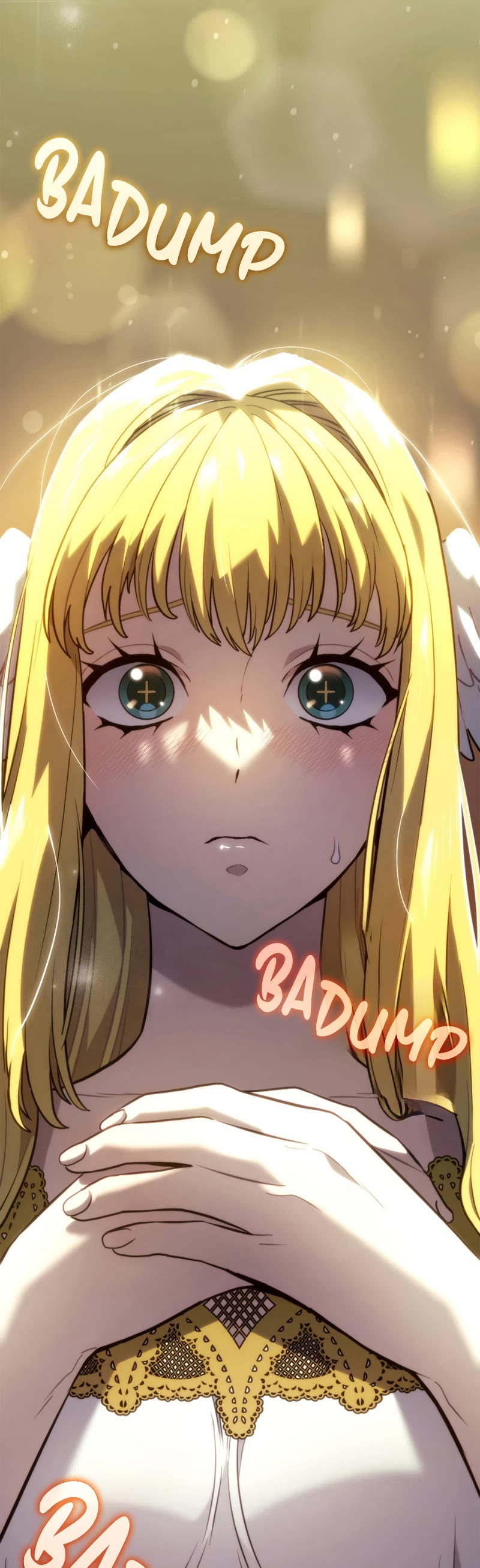 Read Revenge of the Sword Clan's Hound EN Manga Online