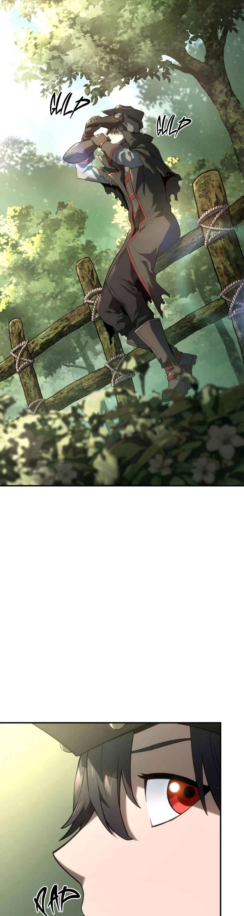 Read Revenge of the Sword Clan's Hound EN Manga Online