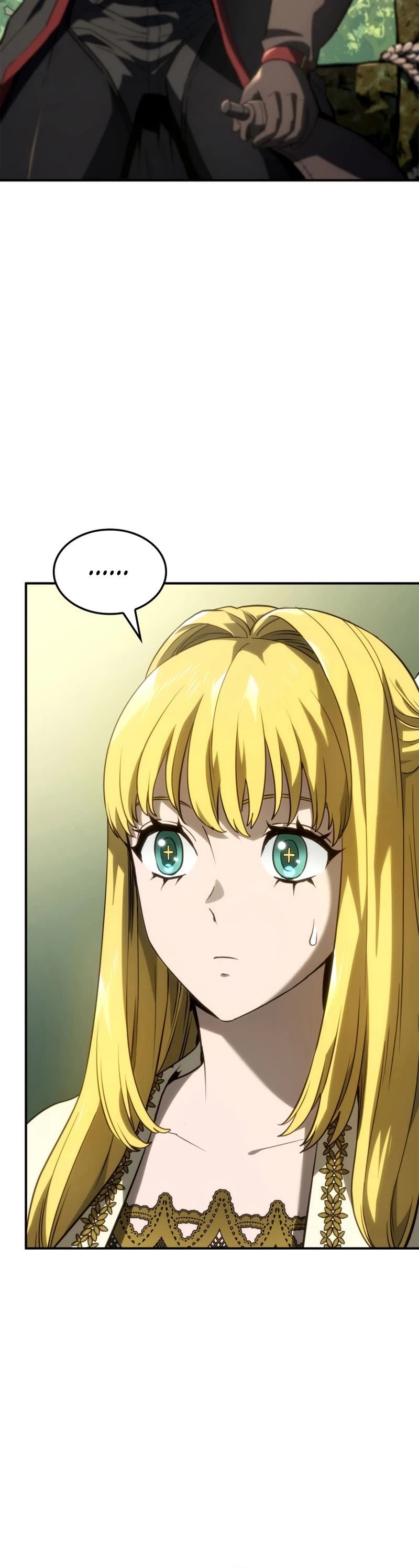 Read Revenge of the Sword Clan's Hound EN Manga Online
