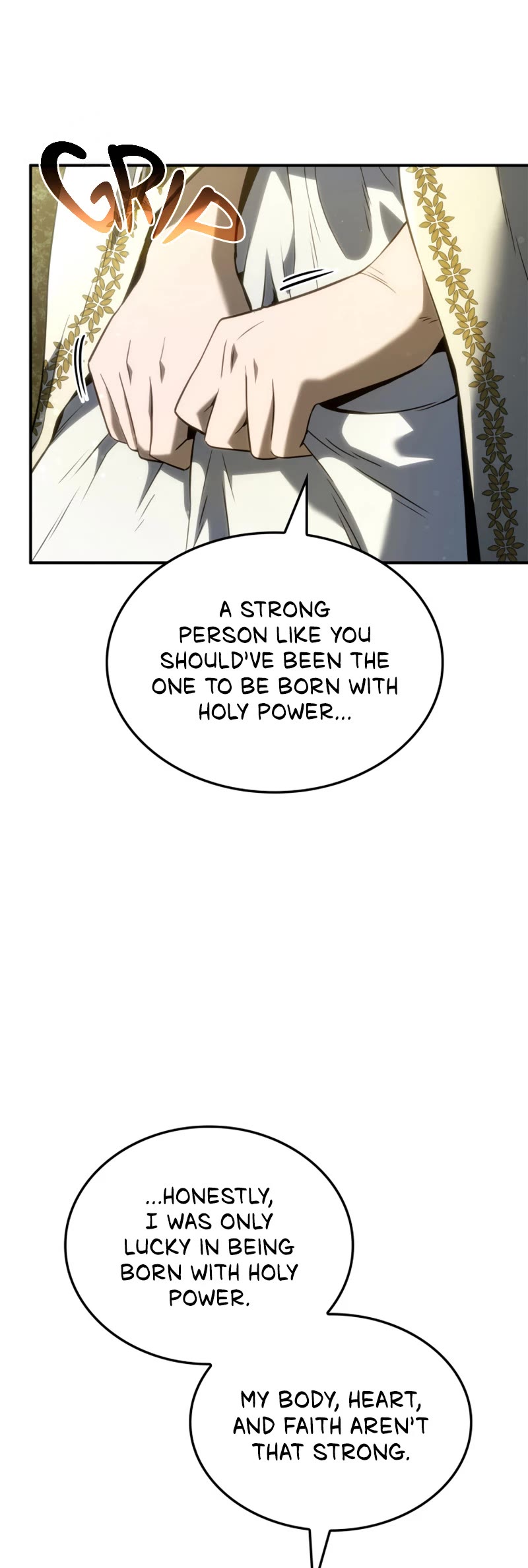 Read Revenge of the Sword Clan's Hound EN Manga Online