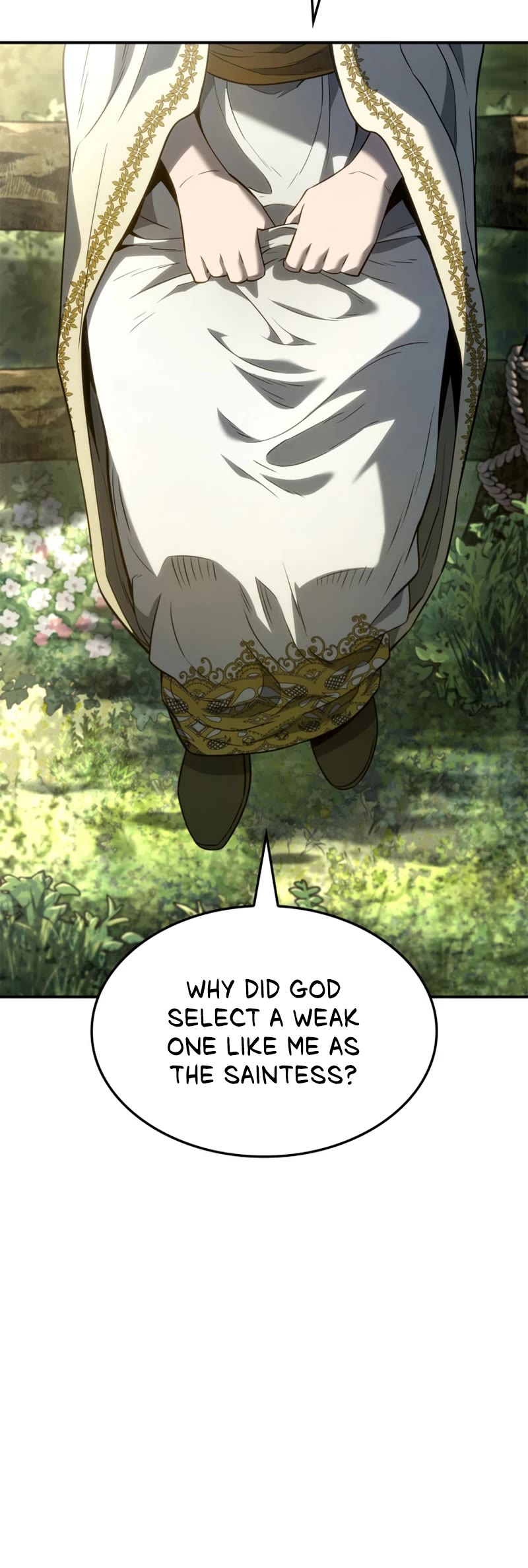 Read Revenge of the Sword Clan's Hound EN Manga Online