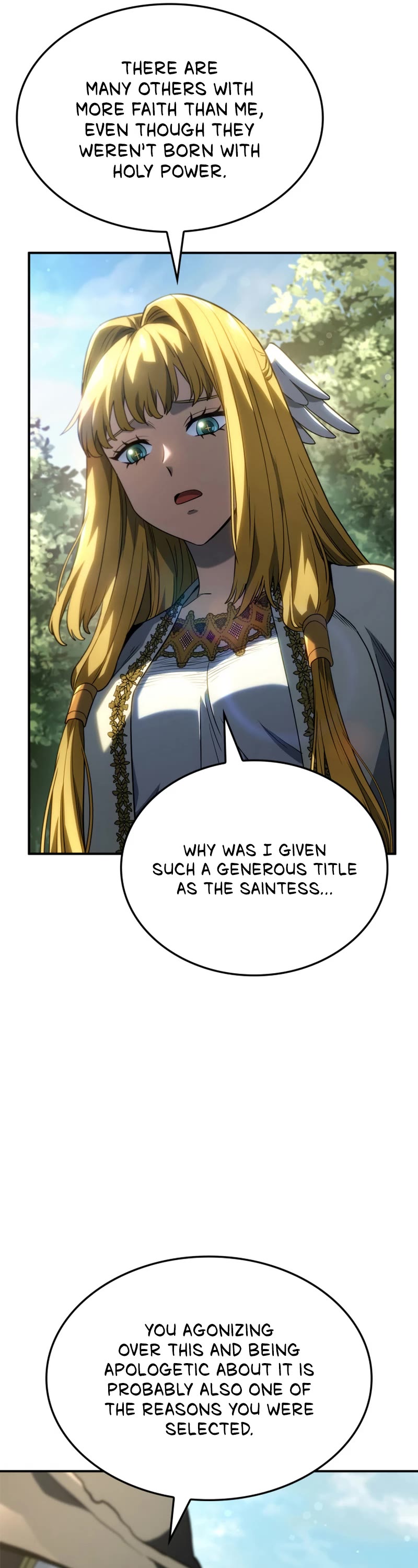 Read Revenge of the Sword Clan's Hound EN Manga Online