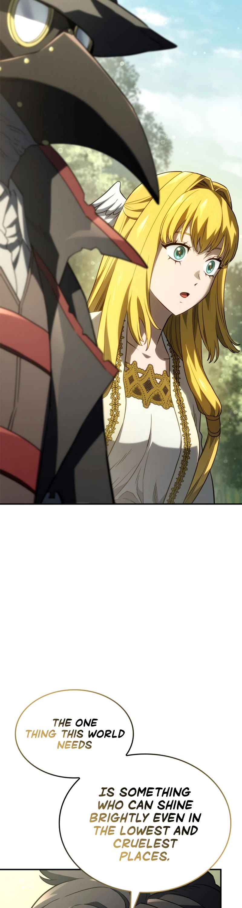 Read Revenge of the Sword Clan's Hound EN Manga Online
