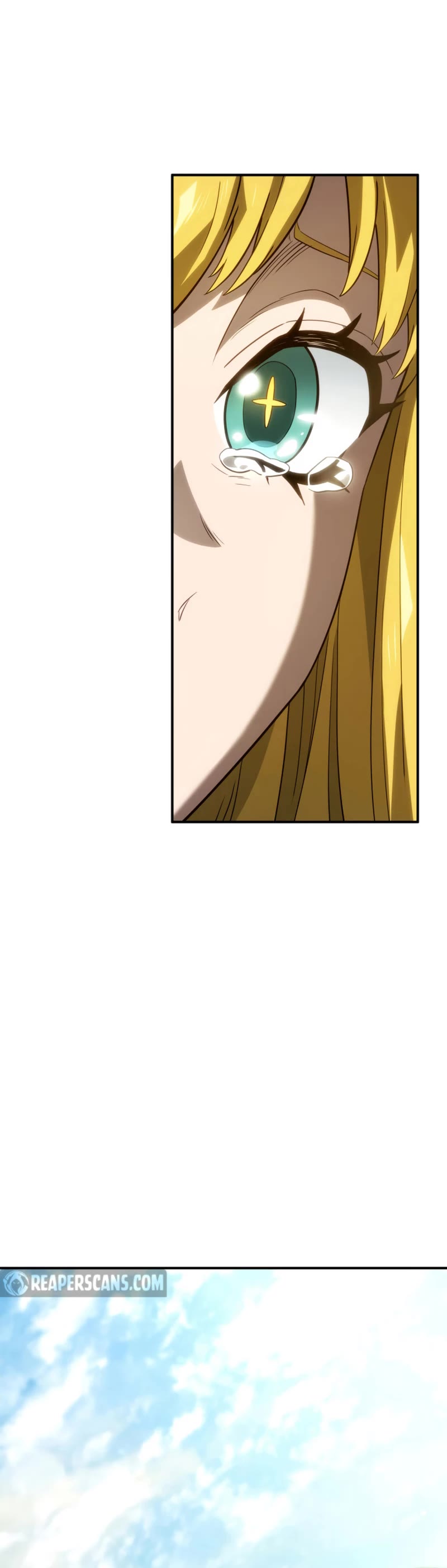 Read Revenge of the Sword Clan's Hound EN Manga Online