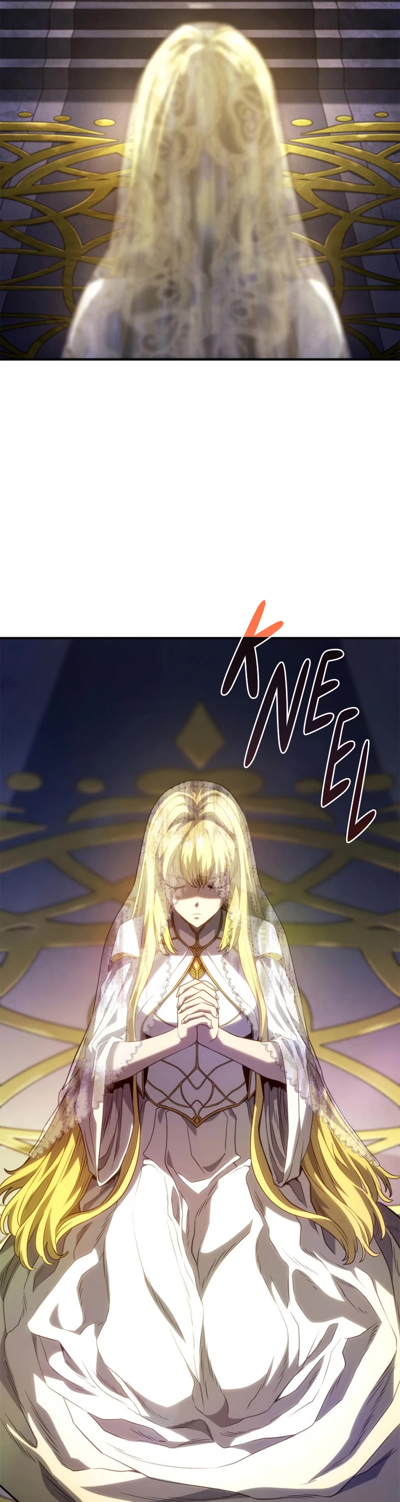 Read Revenge of the Sword Clan's Hound EN Manga Online