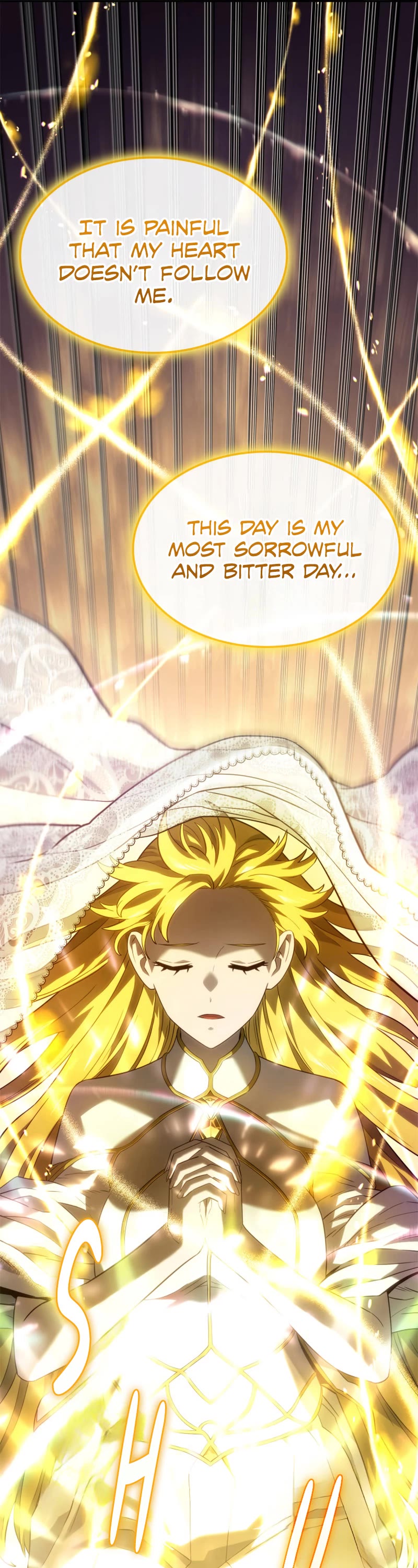 Read Revenge of the Sword Clan's Hound EN Manga Online