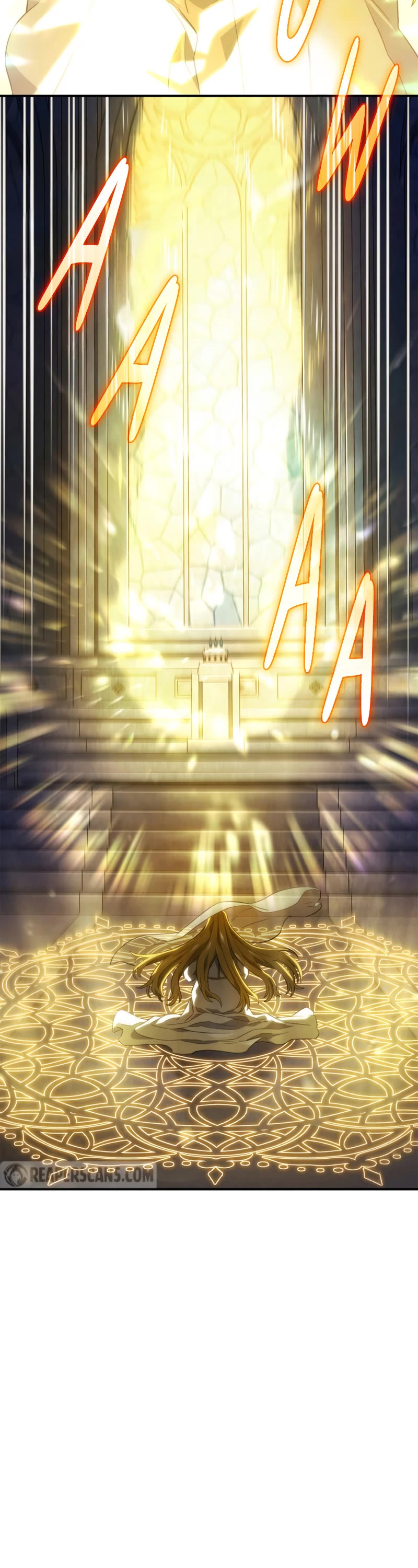 Read Revenge of the Sword Clan's Hound EN Manga Online