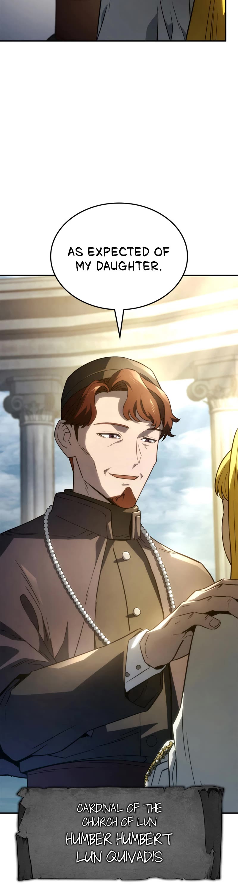 Read Revenge of the Sword Clan's Hound EN Manga Online