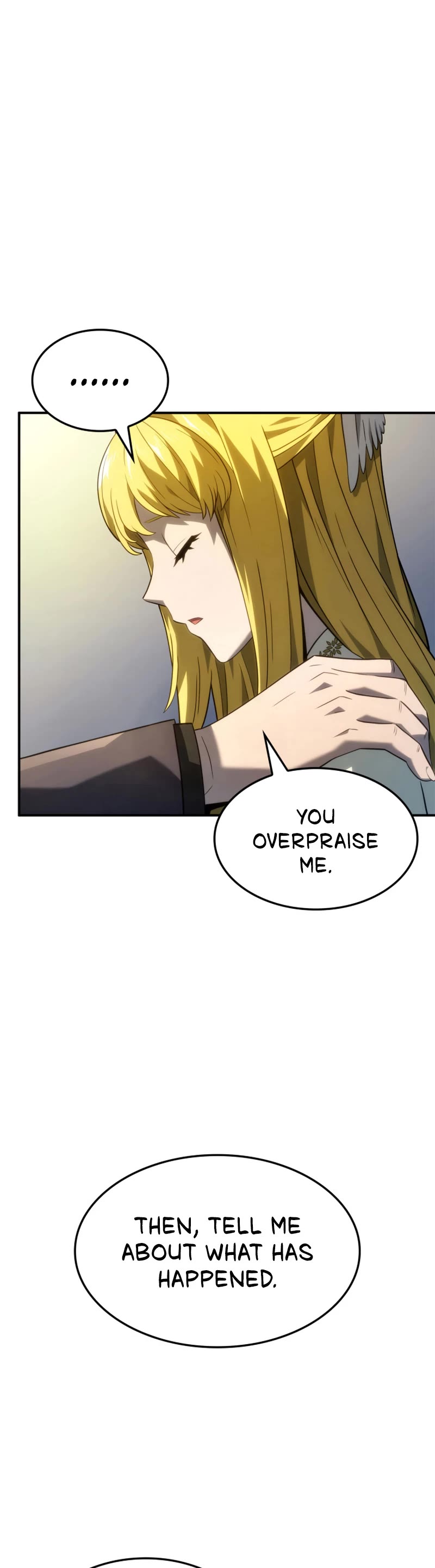 Read Revenge of the Sword Clan's Hound EN Manga Online