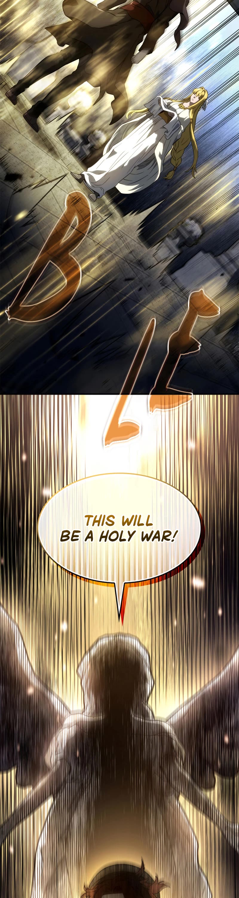 Read Revenge of the Sword Clan's Hound EN Manga Online