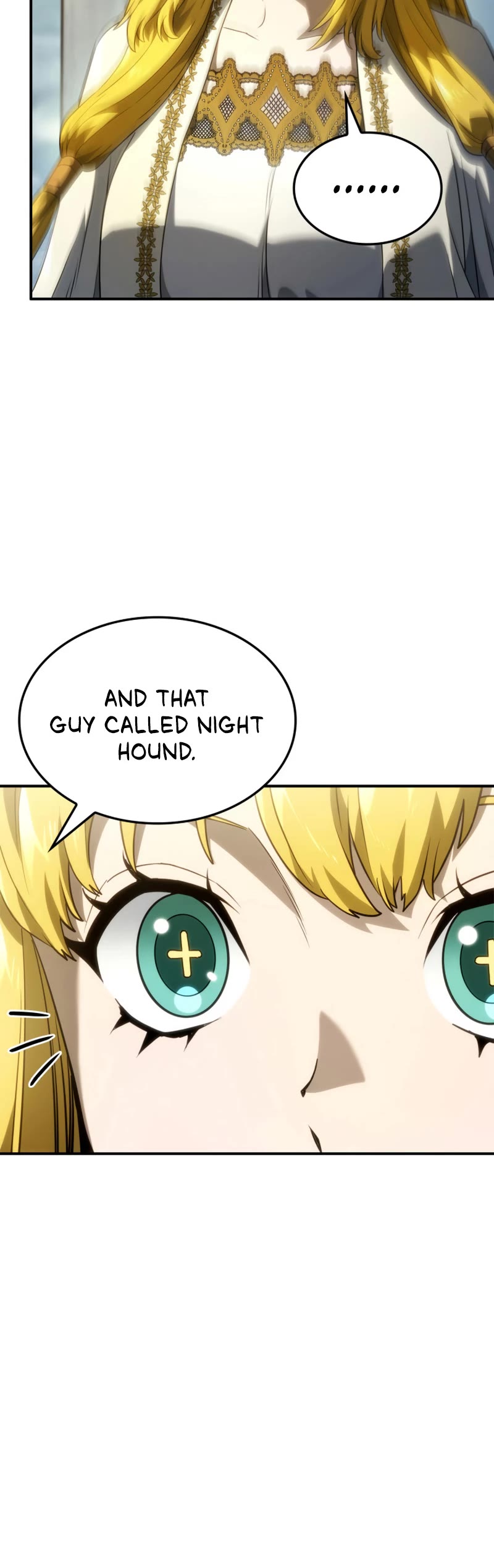 Read Revenge of the Sword Clan's Hound EN Manga Online
