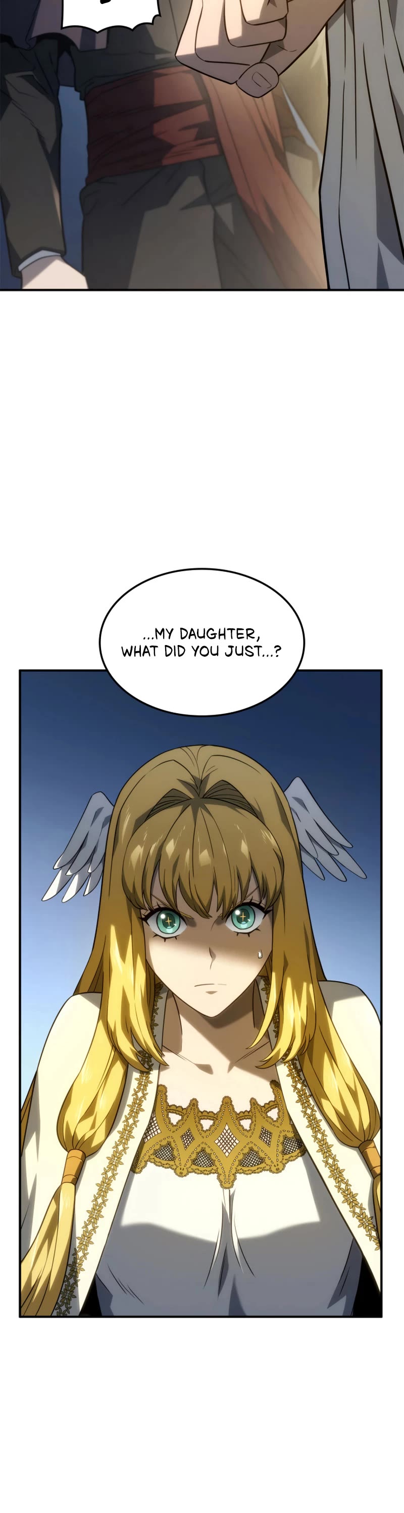Read Revenge of the Sword Clan's Hound EN Manga Online