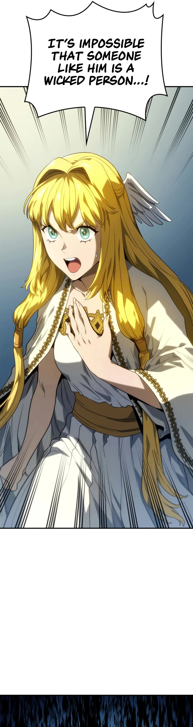 Read Revenge of the Sword Clan's Hound EN Manga Online