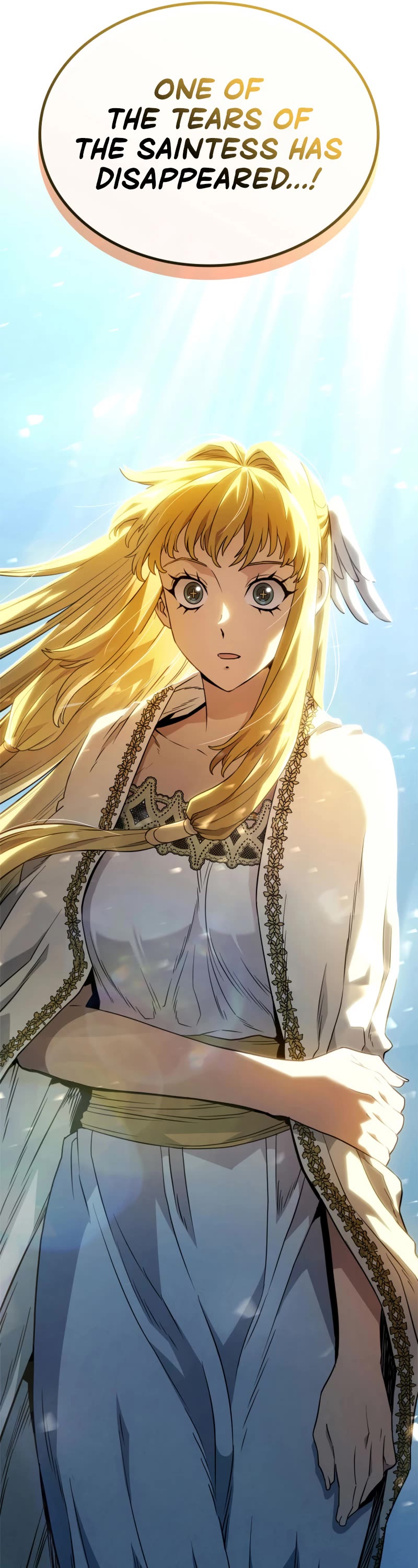 Read Revenge of the Sword Clan's Hound EN Manga Online