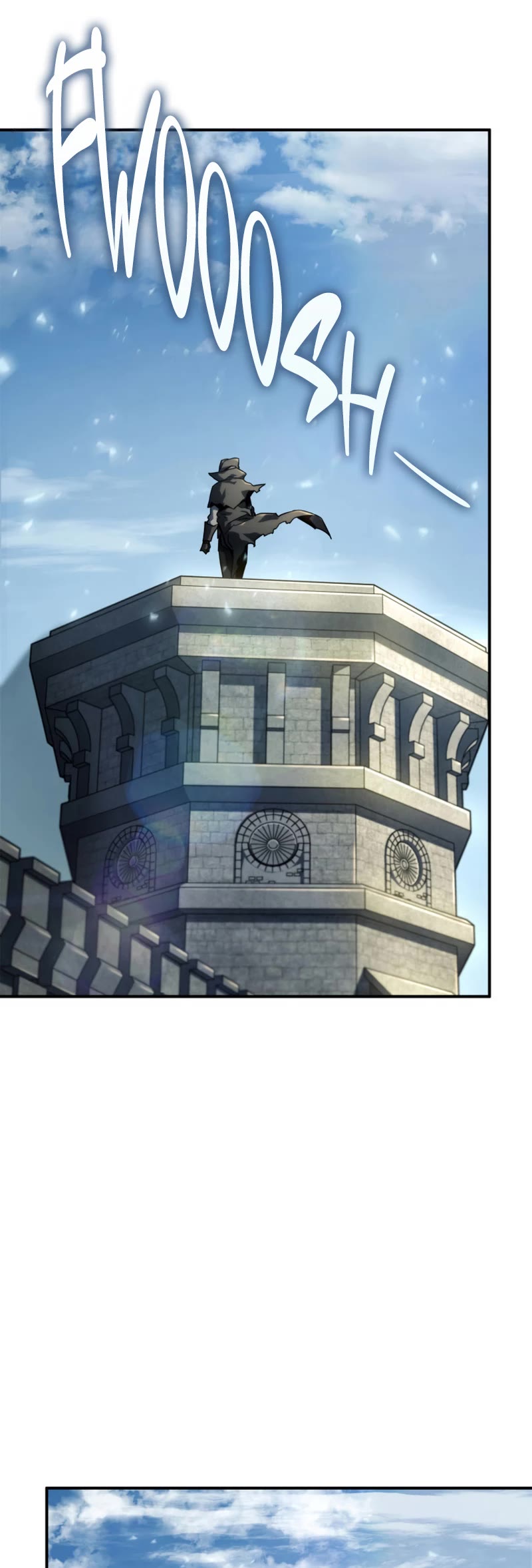 Read Revenge of the Sword Clan's Hound EN Manga Online