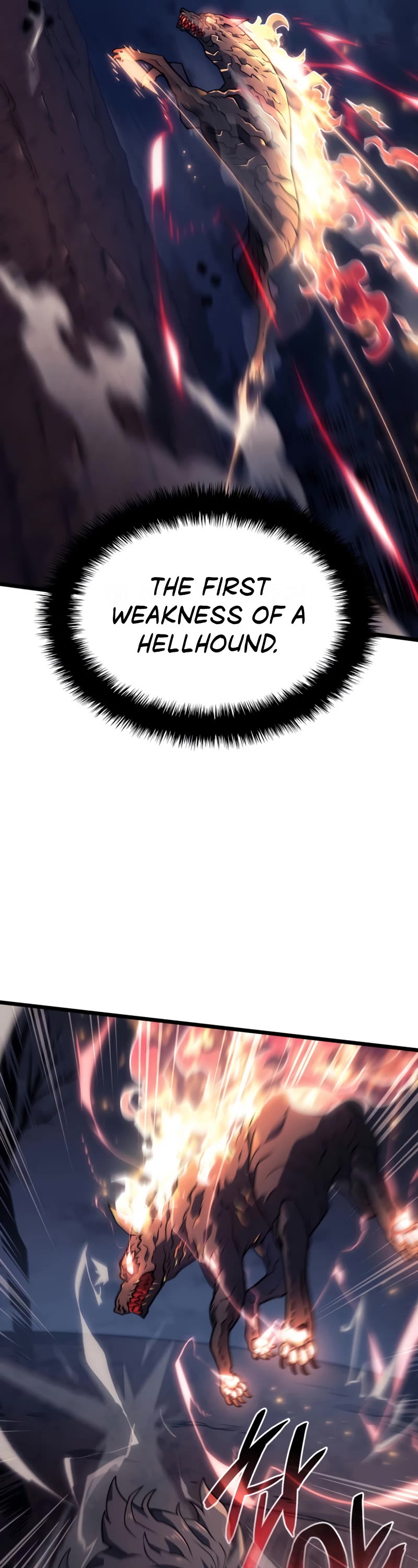 Read Revenge of the Sword Clan's Hound EN Manga Online