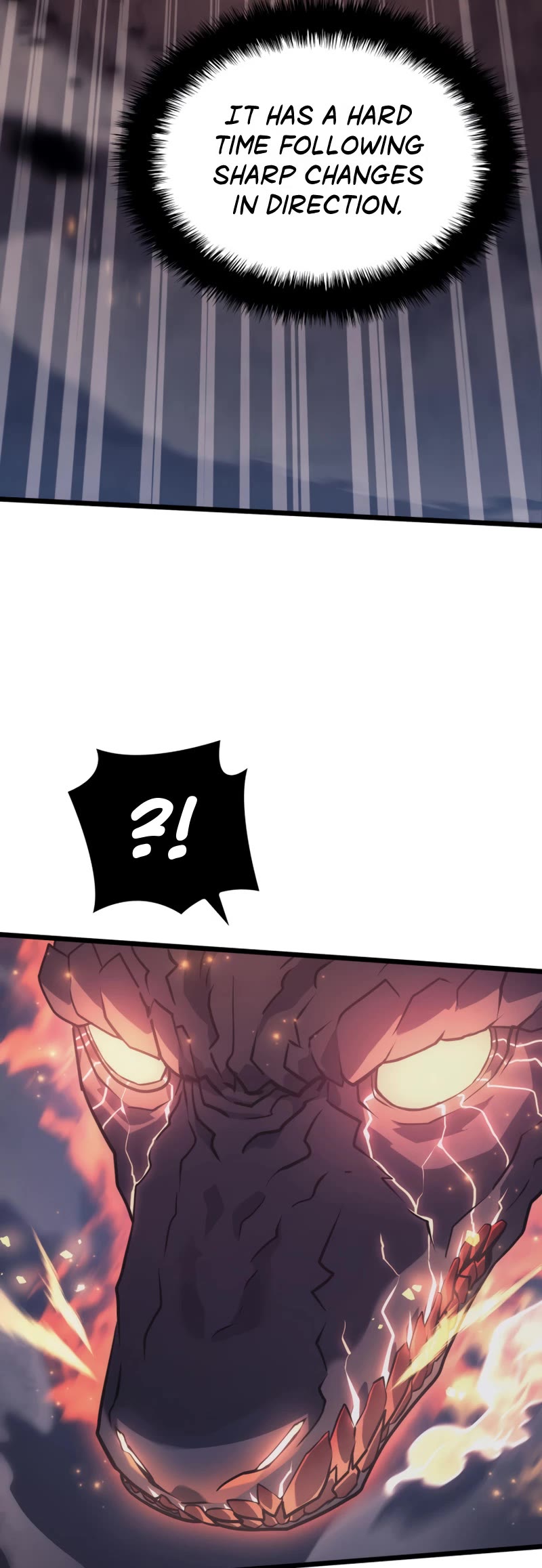 Read Revenge of the Sword Clan's Hound EN Manga Online