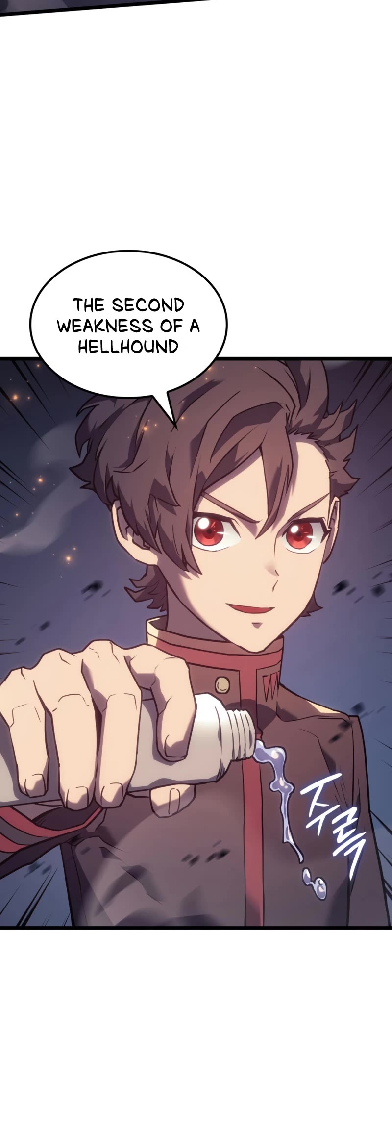 Read Revenge of the Sword Clan's Hound EN Manga Online