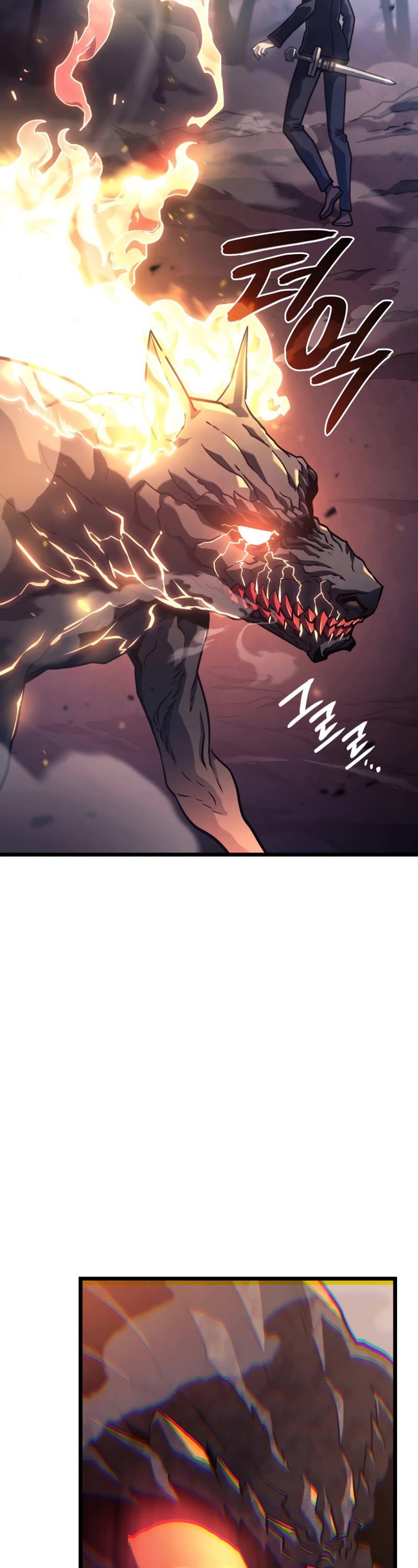 Read Revenge of the Sword Clan's Hound EN Manga Online