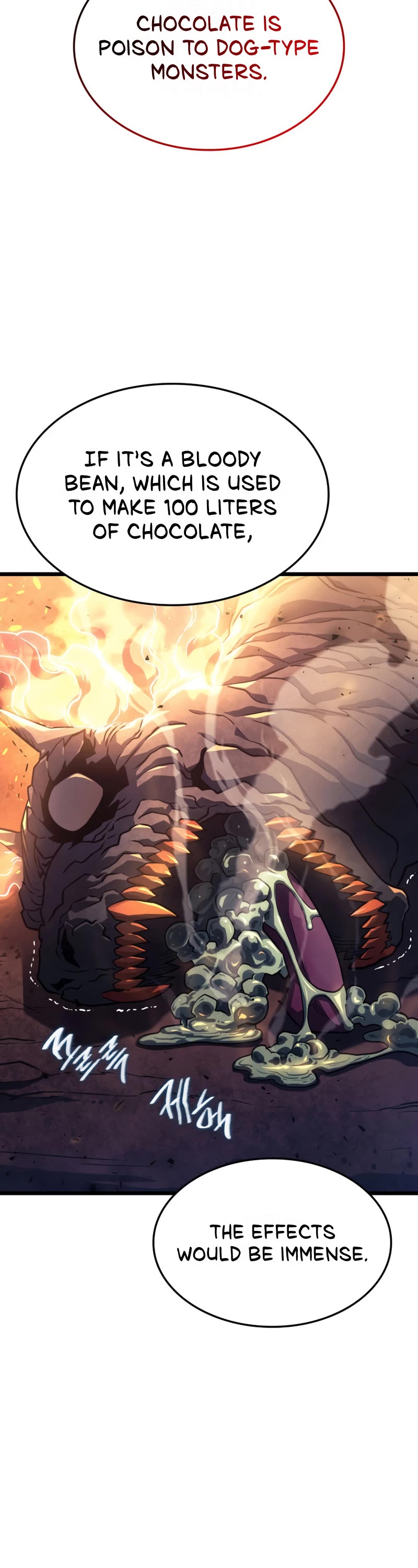 Read Revenge of the Sword Clan's Hound EN Manga Online