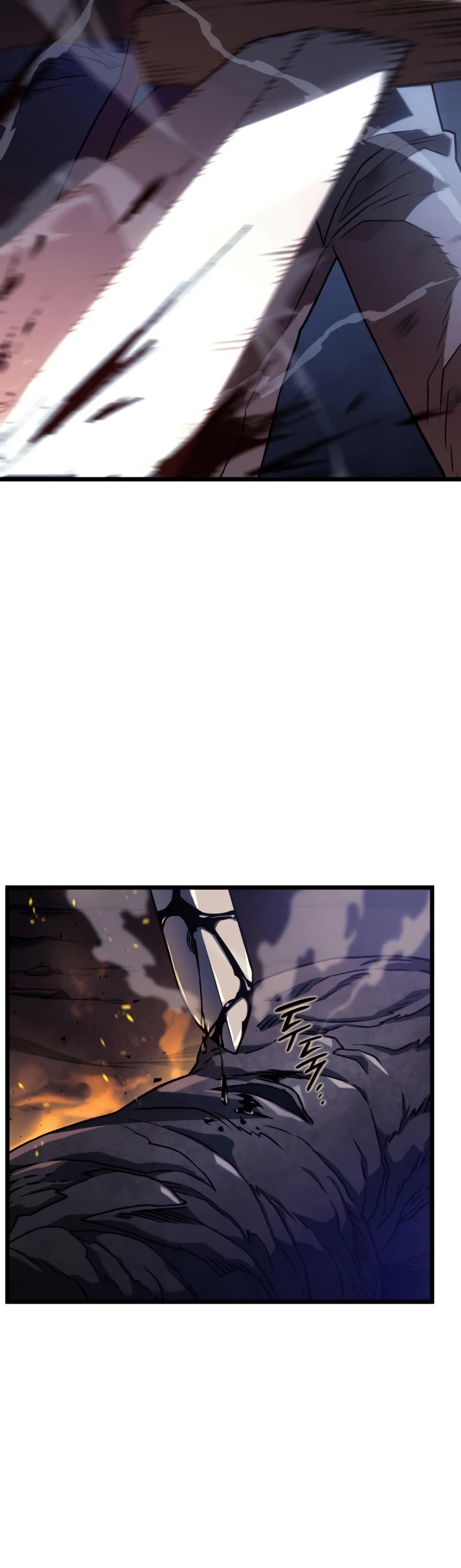 Read Revenge of the Sword Clan's Hound EN Manga Online