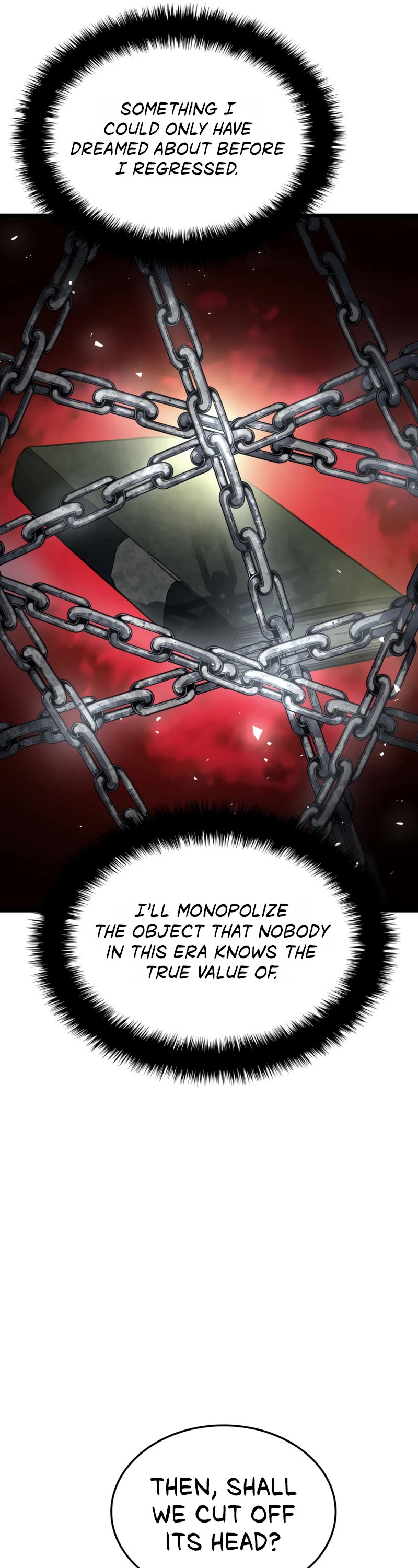 Read Revenge of the Sword Clan's Hound EN Manga Online