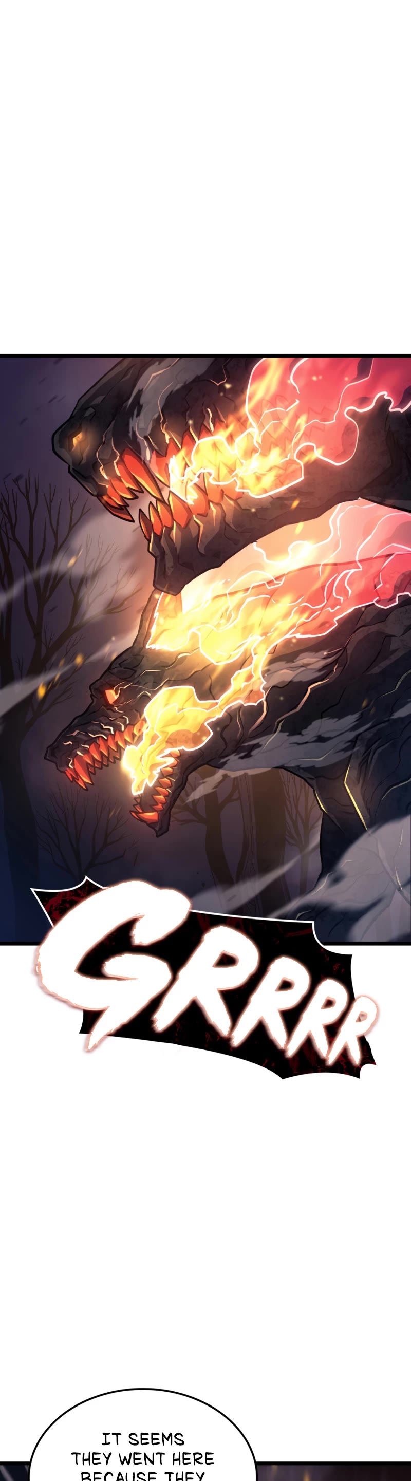Read Revenge of the Sword Clan's Hound EN Manga Online