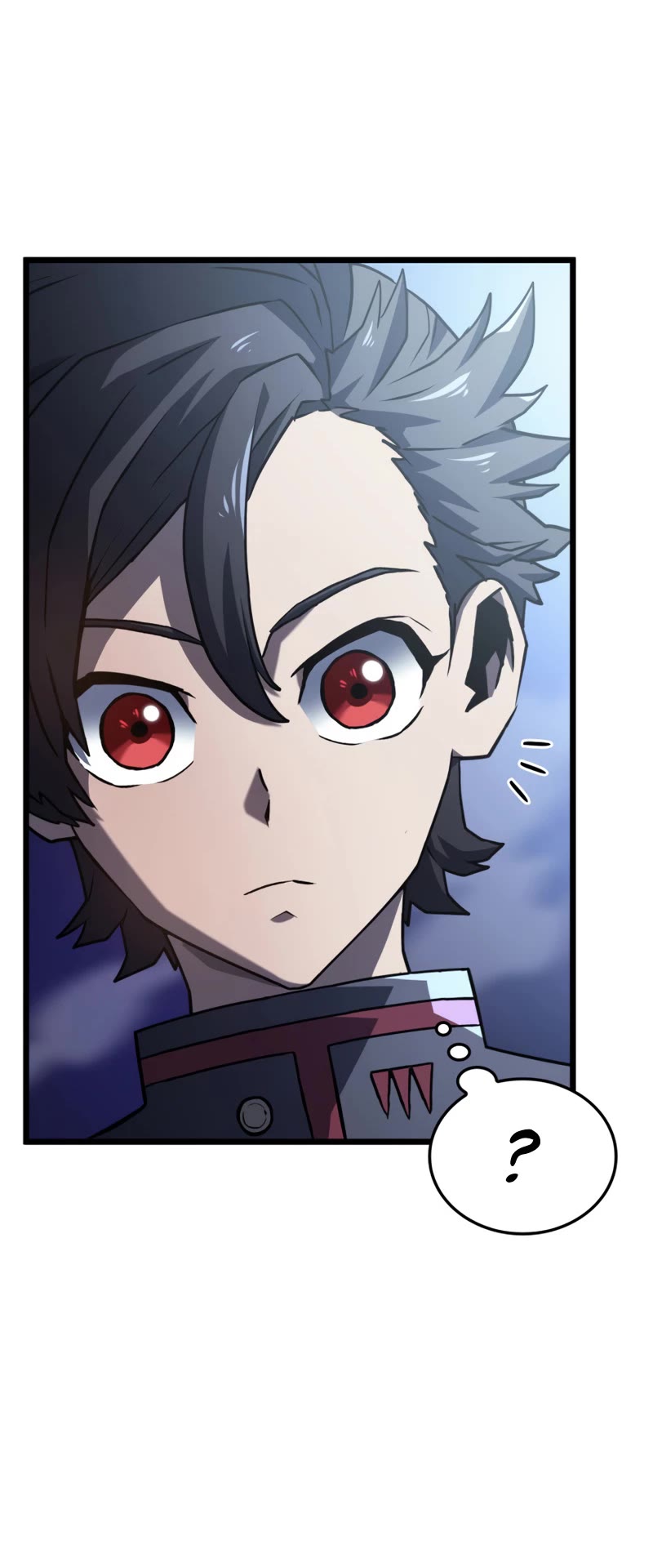 Read Revenge of the Sword Clan's Hound EN Manga Online