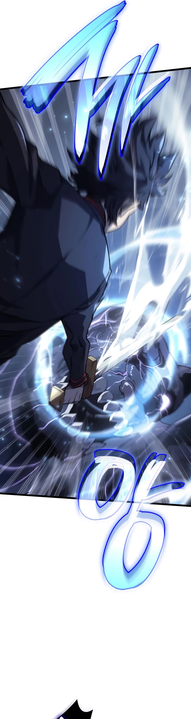 Read Revenge of the Sword Clan's Hound EN Manga Online