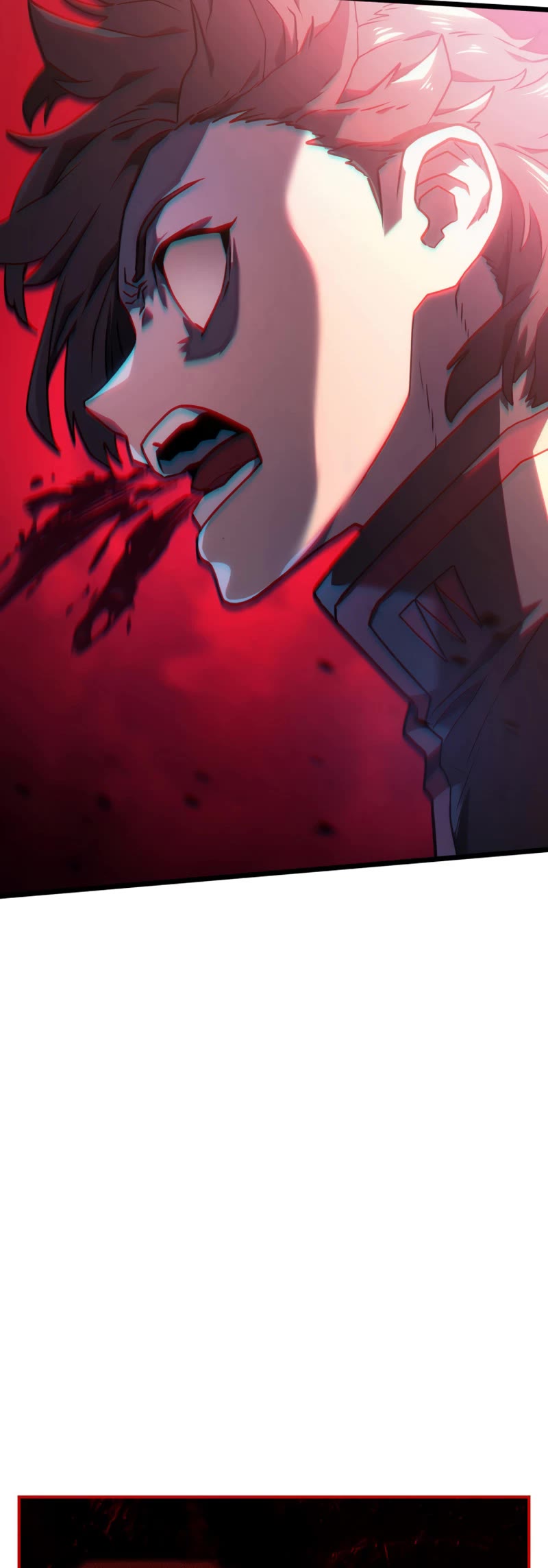 Read Revenge of the Sword Clan's Hound EN Manga Online