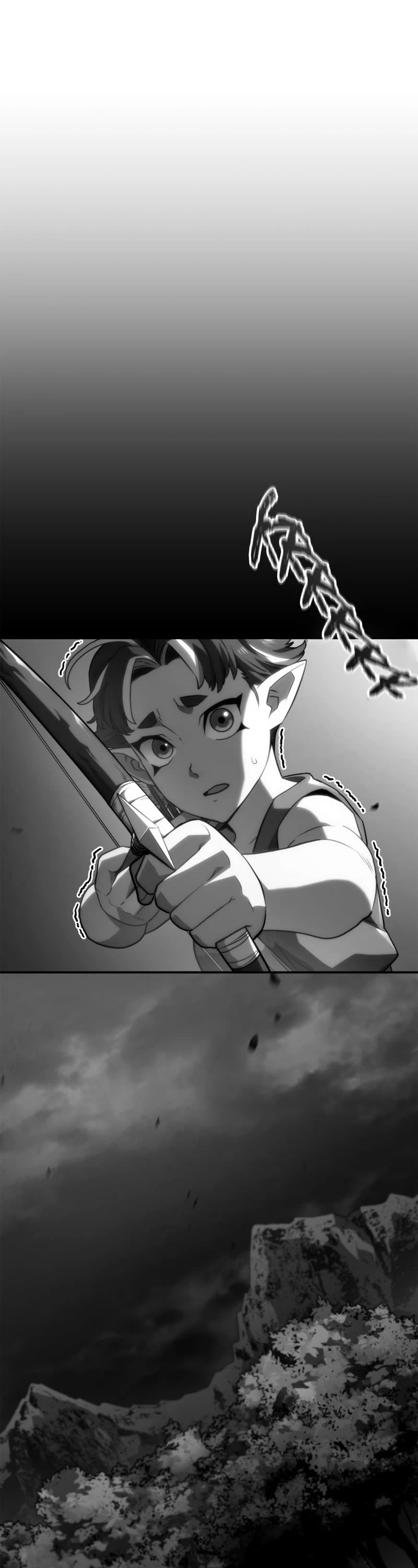 Read Revenge of the Sword Clan's Hound EN Manga Online