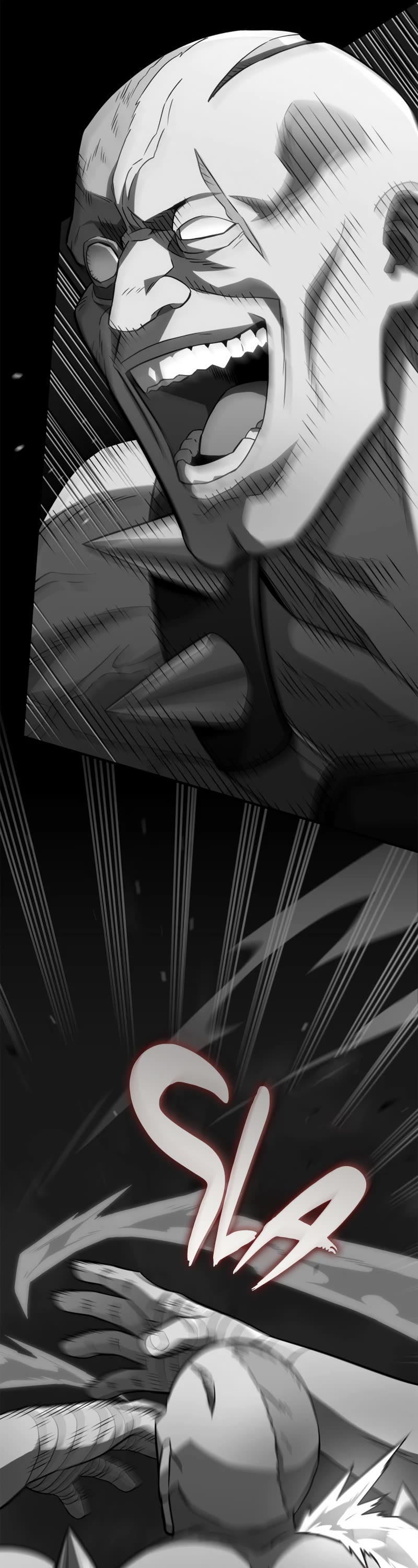 Read Revenge of the Sword Clan's Hound EN Manga Online