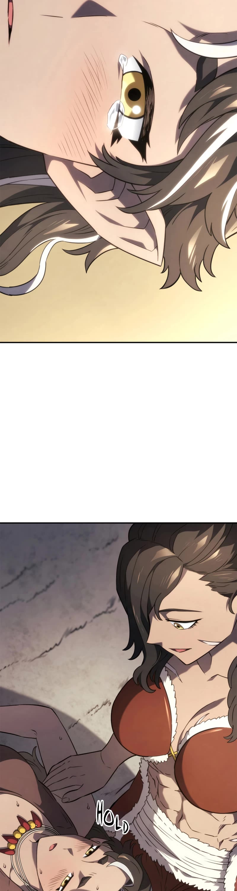 Read Revenge of the Sword Clan's Hound EN Manga Online