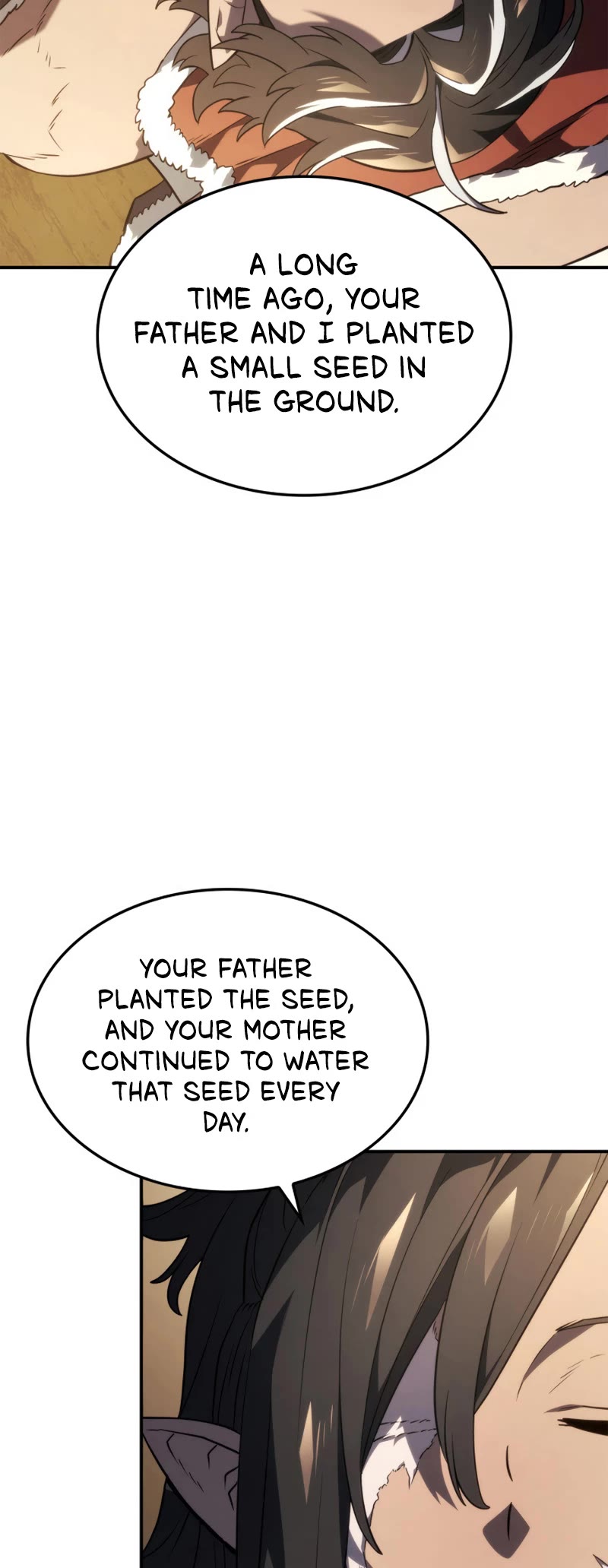 Read Revenge of the Sword Clan's Hound EN Manga Online