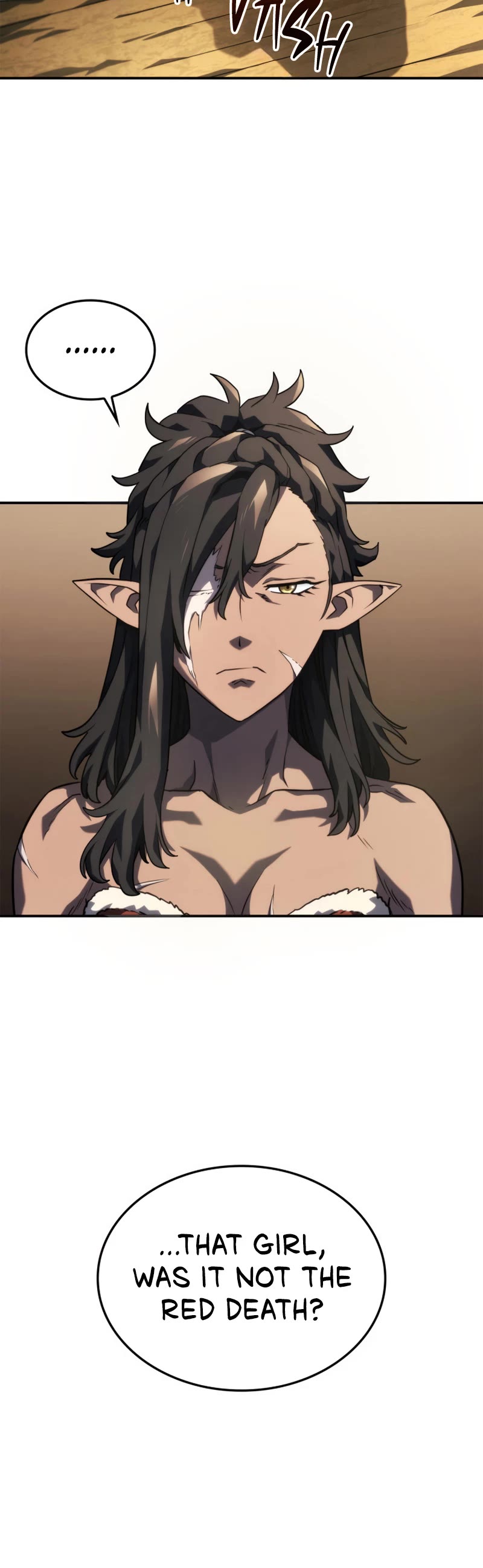 Read Revenge of the Sword Clan's Hound EN Manga Online