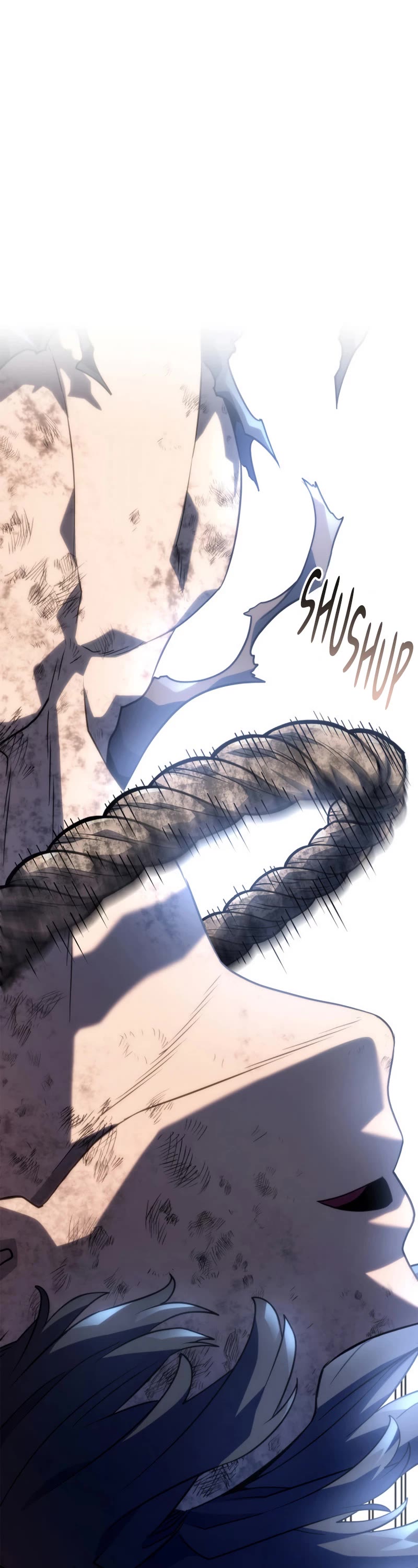 Read Revenge of the Sword Clan's Hound EN Manga Online